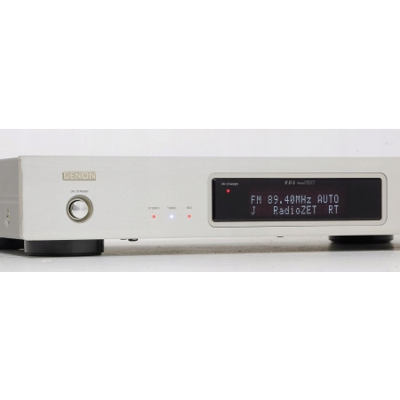 DENON TU-1500AE TOPOWY TUNER RADIOWY Z RDS !