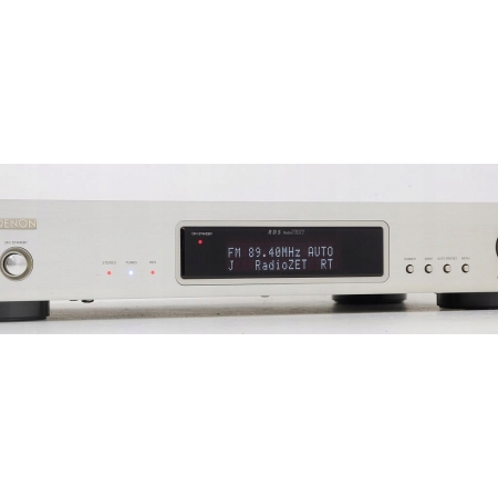 DENON TU-1500AE TOPOWY TUNER RADIOWY Z RDS !