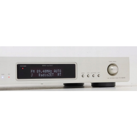 DENON TU-1500AE TOPOWY TUNER RADIOWY Z RDS !