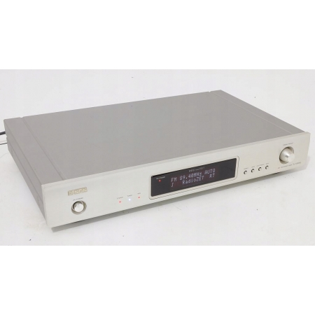 DENON TU-1500AE TOPOWY TUNER RADIOWY Z RDS !