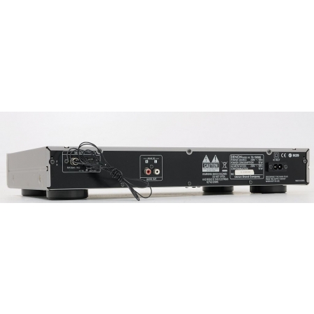 DENON TU-1500AE TOPOWY TUNER RADIOWY Z RDS !