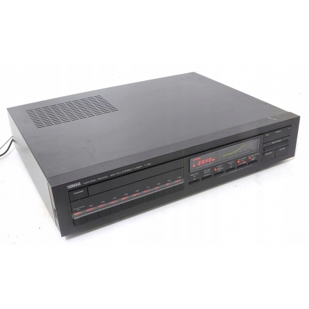 YAMAHA T-80 TOPOWY TUNER RADIOWY !