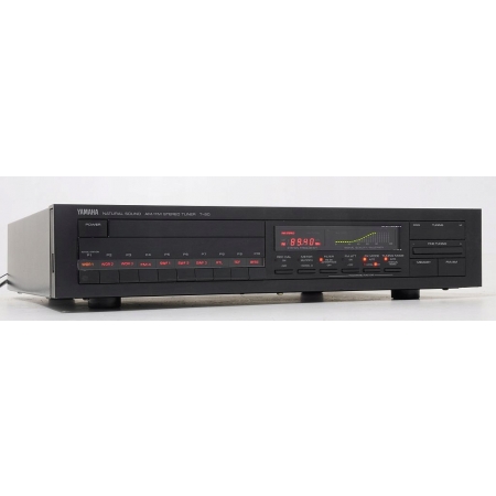 YAMAHA T-80 TOPOWY TUNER RADIOWY !
