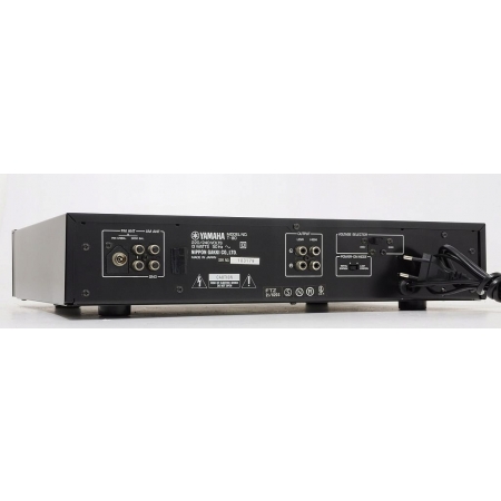 YAMAHA T-80 TOPOWY TUNER RADIOWY !
