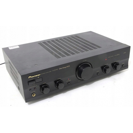 PIONEER A-209R FIRMOWY WZMACNIACZ STEREO !
