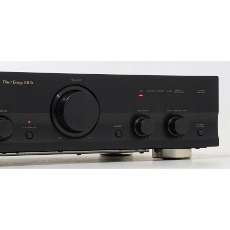 PIONEER A-209R FIRMOWY WZMACNIACZ STEREO !