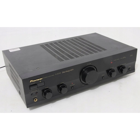 PIONEER A-209R FIRMOWY WZMACNIACZ STEREO !