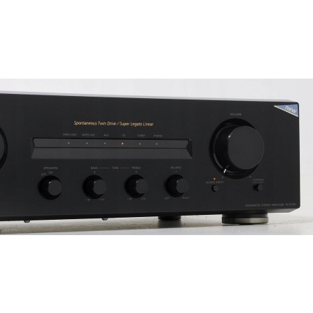 SONY TA-FE370 FIRMOWY WZMACNIACZ STEREO !