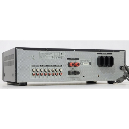 SONY TA-FE370 FIRMOWY WZMACNIACZ STEREO !