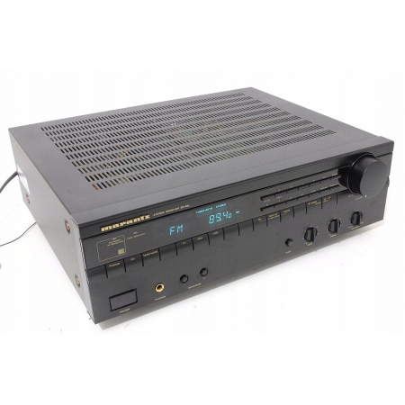 MARANTZ SR-50L MARKOWY AMPLITUNER STEREO !