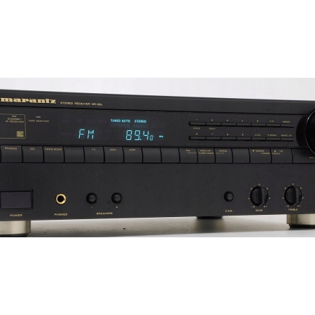 MARANTZ SR-50L MARKOWY AMPLITUNER STEREO !