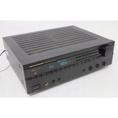 MARANTZ SR-50L MARKOWY AMPLITUNER STEREO !