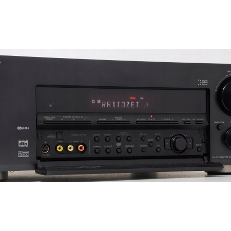 SONY STR-DB780 QS SOLIDNY AMPLITUNER 6.1 DTS RDS !