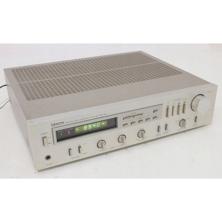DENON DRA-300 FIRMOWY AMPLITUNER STEREO !