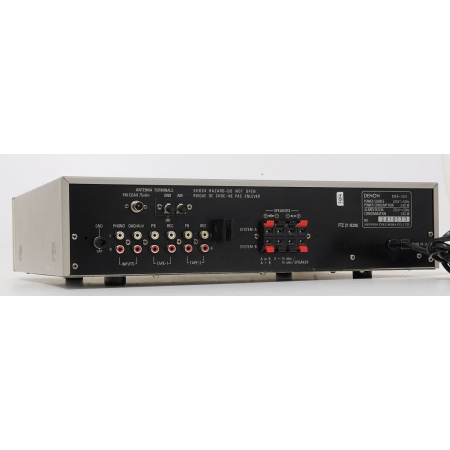 DENON DRA-300 FIRMOWY AMPLITUNER STEREO !