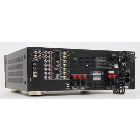 HARMAN/KARDON AVR2000 FIRMOWY AMPLITUNER 5.1 DTS PILOT !