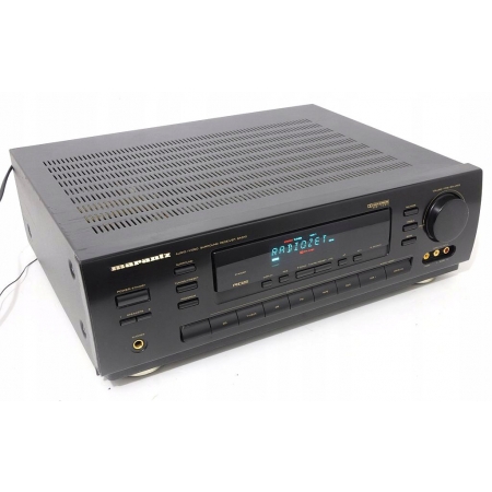 MARANTZ SR370 MARKOWY AMPLITUNER STEREO / 5.1 RDS !