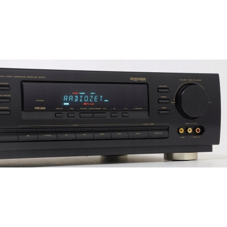 MARANTZ SR370 MARKOWY AMPLITUNER STEREO / 5.1 RDS !