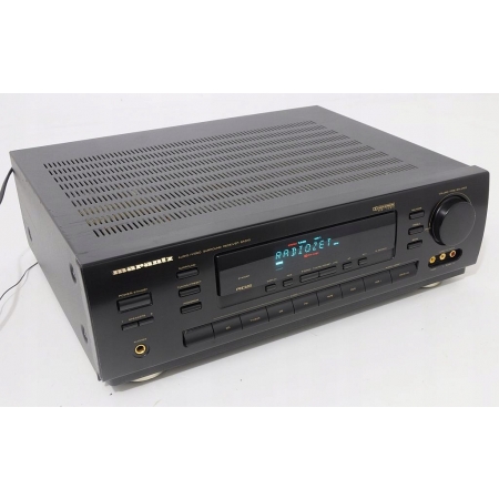 MARANTZ SR370 MARKOWY AMPLITUNER STEREO / 5.1 RDS !