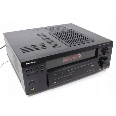 PIONEER VSX-D514 AMPLITUNER DOLBY DIGITAL DTS