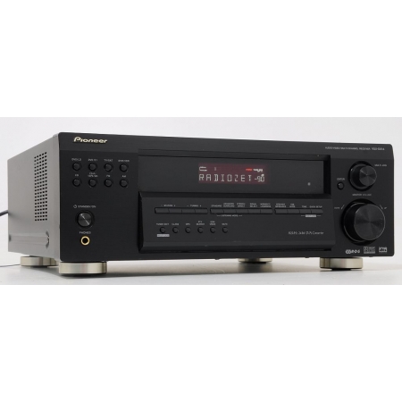 PIONEER VSX-D514 AMPLITUNER DOLBY DIGITAL DTS