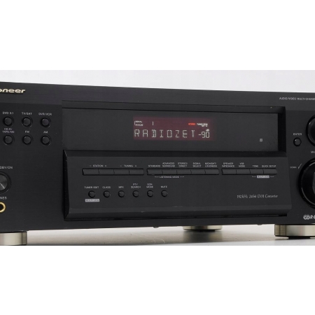 PIONEER VSX-D514 AMPLITUNER DOLBY DIGITAL DTS
