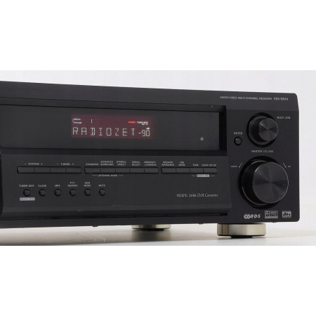 PIONEER VSX-D514 AMPLITUNER DOLBY DIGITAL DTS