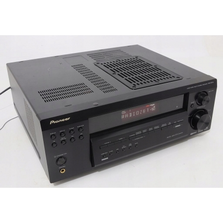 PIONEER VSX-D514 AMPLITUNER DOLBY DIGITAL DTS
