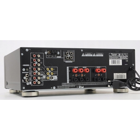 PIONEER VSX-D514 AMPLITUNER DOLBY DIGITAL DTS