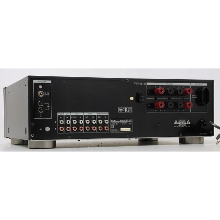 SONY STR-GX511 SOLIDNY AMPLITUNER STEREO Z RDS !