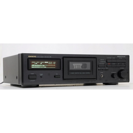 ONKYO TA-6310 FIRMOWY DECK MAGNETOFON DOLBY S !