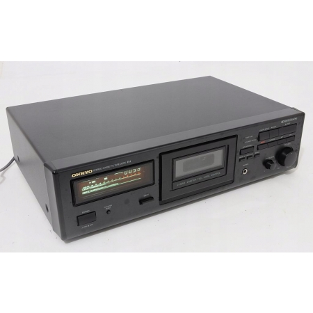 ONKYO TA-6310 FIRMOWY DECK MAGNETOFON DOLBY S !