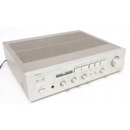 DENON PMA-730 FIRMOWY WZMACNIACZ STEREO !