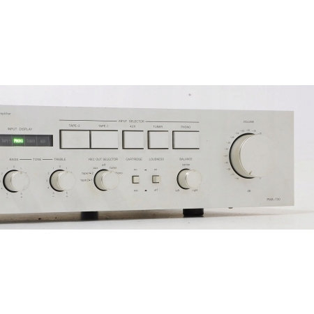 DENON PMA-730 FIRMOWY WZMACNIACZ STEREO !