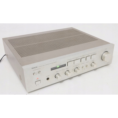 DENON PMA-730 FIRMOWY WZMACNIACZ STEREO !