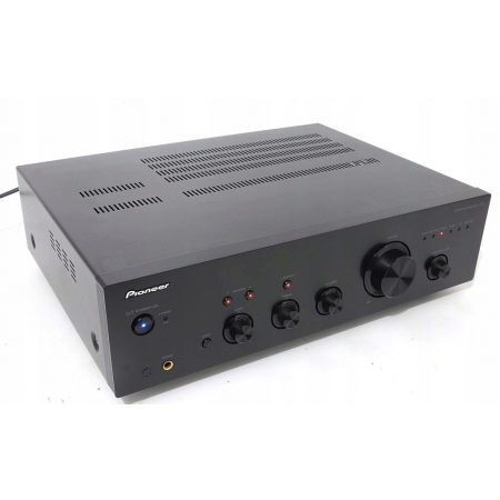 PIONEER A-10 FIRMOWY WZMACNIACZ STEREO !