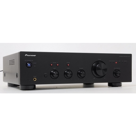 PIONEER A-10 FIRMOWY WZMACNIACZ STEREO !