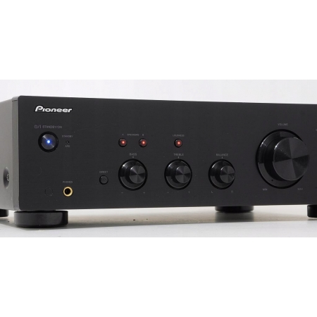 PIONEER A-10 FIRMOWY WZMACNIACZ STEREO !