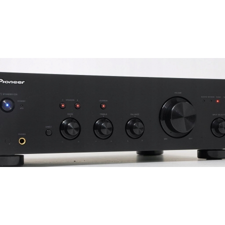 PIONEER A-10 FIRMOWY WZMACNIACZ STEREO !