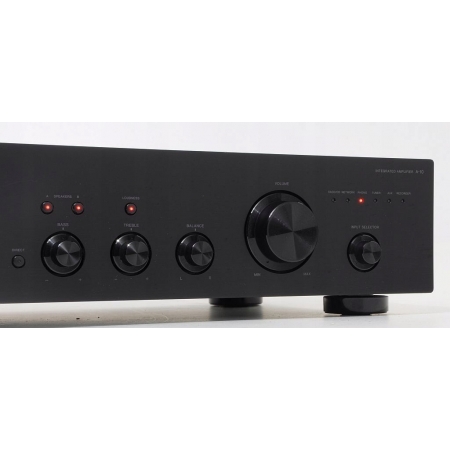 PIONEER A-10 FIRMOWY WZMACNIACZ STEREO !