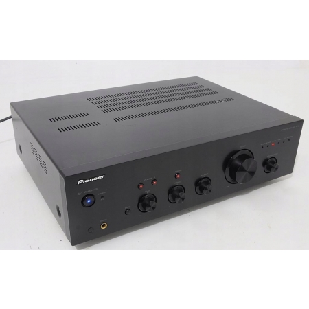PIONEER A-10 FIRMOWY WZMACNIACZ STEREO !