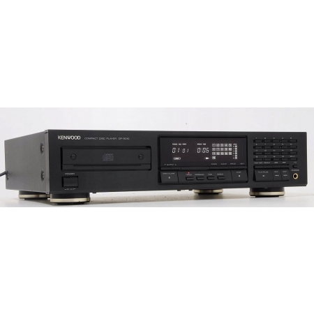 KENWOOD DP-5010 TOPOWY ODTWARZACZ CD !