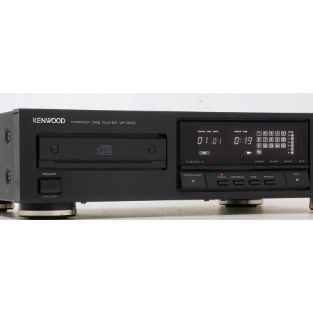 KENWOOD DP-5010 TOPOWY ODTWARZACZ CD !