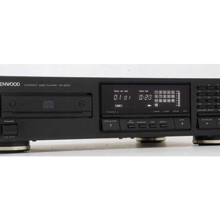 KENWOOD DP-5010 TOPOWY ODTWARZACZ CD !