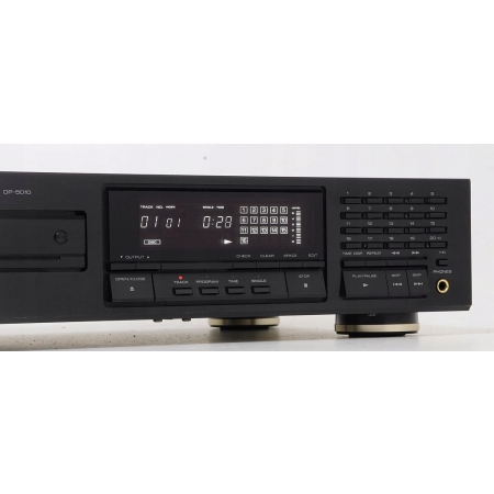 KENWOOD DP-5010 TOPOWY ODTWARZACZ CD !