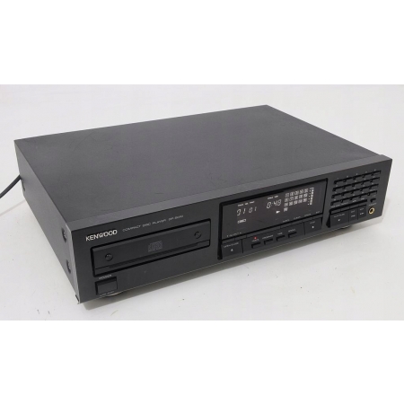 KENWOOD DP-5010 TOPOWY ODTWARZACZ CD !