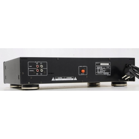 KENWOOD DP-5010 TOPOWY ODTWARZACZ CD !