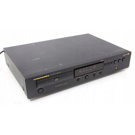MARANTZ CD6000OSE TOPOWY ODTWARZACZ CD !