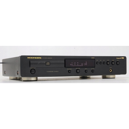 MARANTZ CD6000OSE TOPOWY ODTWARZACZ CD !