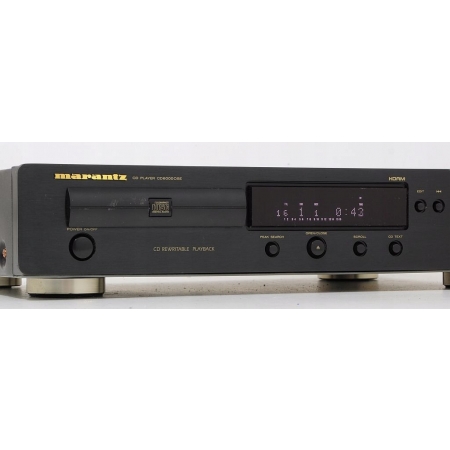 MARANTZ CD6000OSE TOPOWY ODTWARZACZ CD !